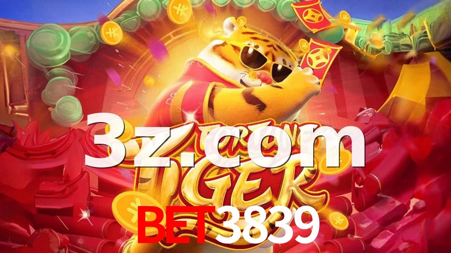 Fortune Tiger no Cassino Online bet3839.com
